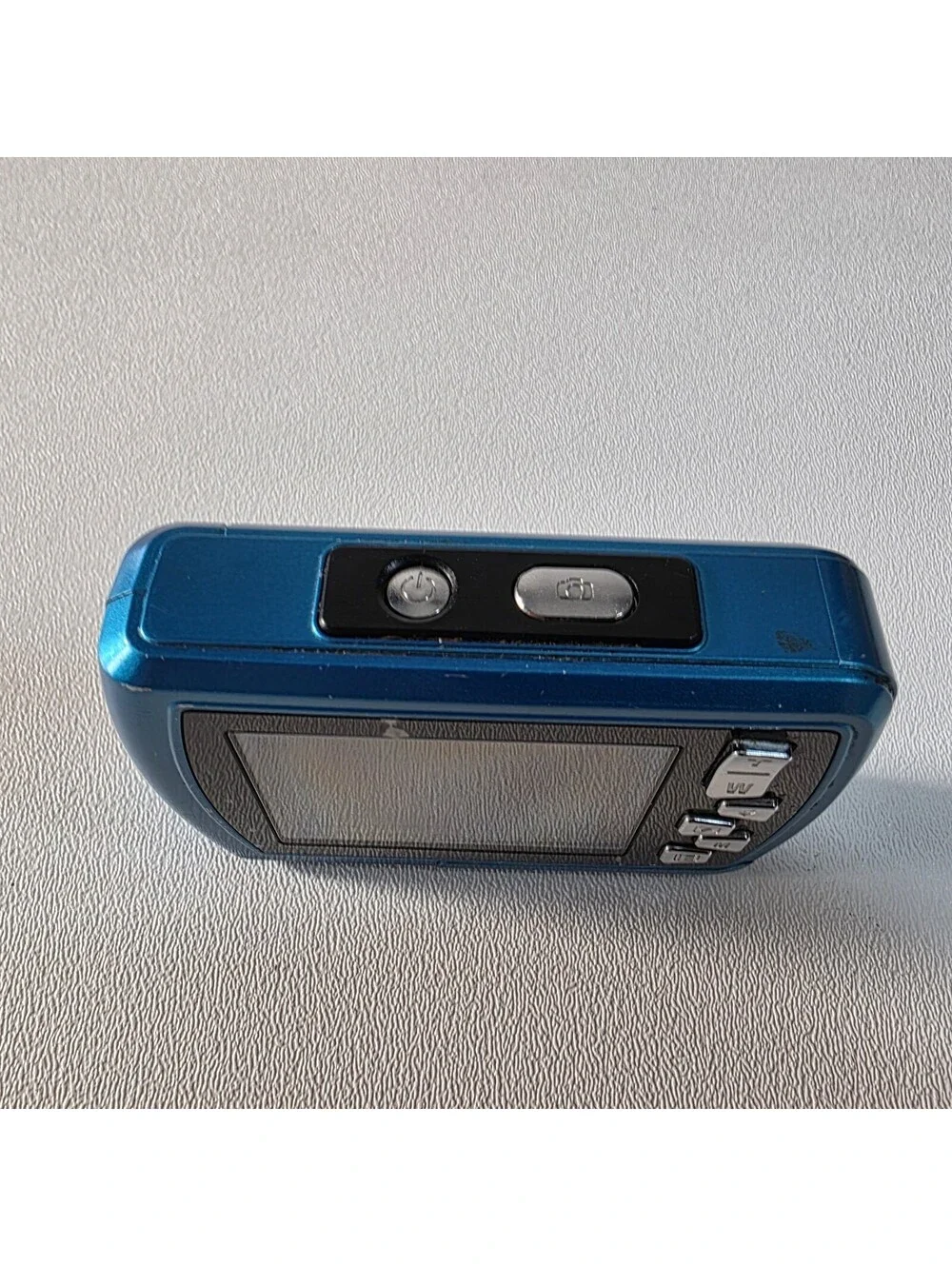 POLAROID IS048 Waterproof 16MP Digital Portable Handheld Action Camera - Teal